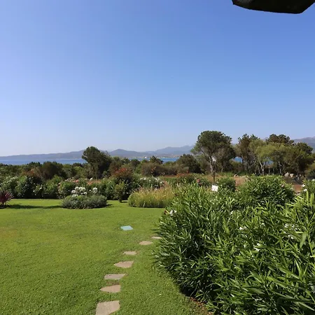 Dimora Delle Lucine, 60 Meters From The Cinta Puntaldia