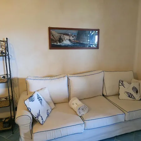 Dimora Delle Lucine, 60 Meters From The Cinta Puntaldia