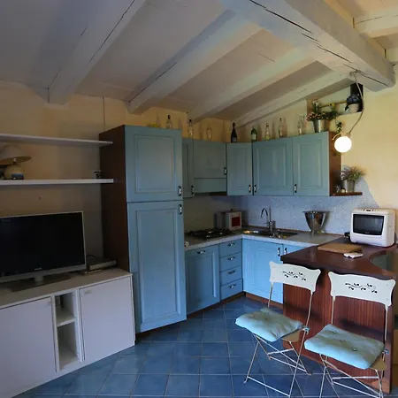 Dimora Delle Lucine, 60 Meters From The Cinta Feriehus Puntaldia